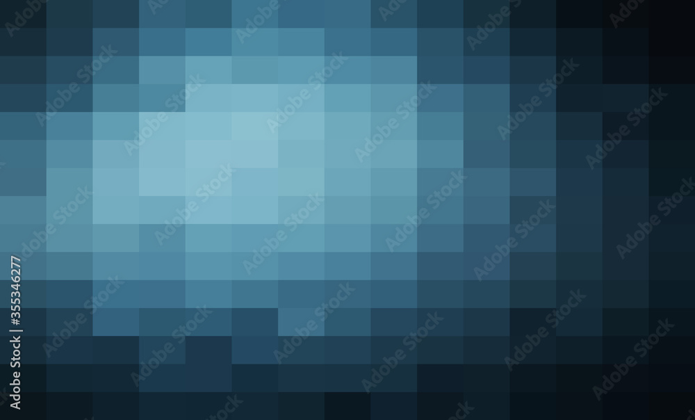 Abstract Dark Blue Grid Mosaic Background, Modern abstract illustration with triangles. Creative Design Polygonal Template mosaic with squares. Abstract Dark Blue Grid Mosaic Background, Modern abstract illustration with triangles. Creative Design Polygonal Template mosaic with squares.