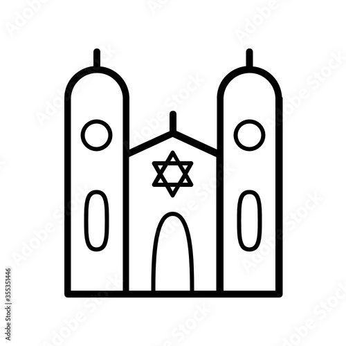 Synagoge