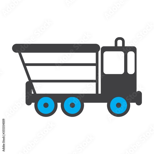 dump truck