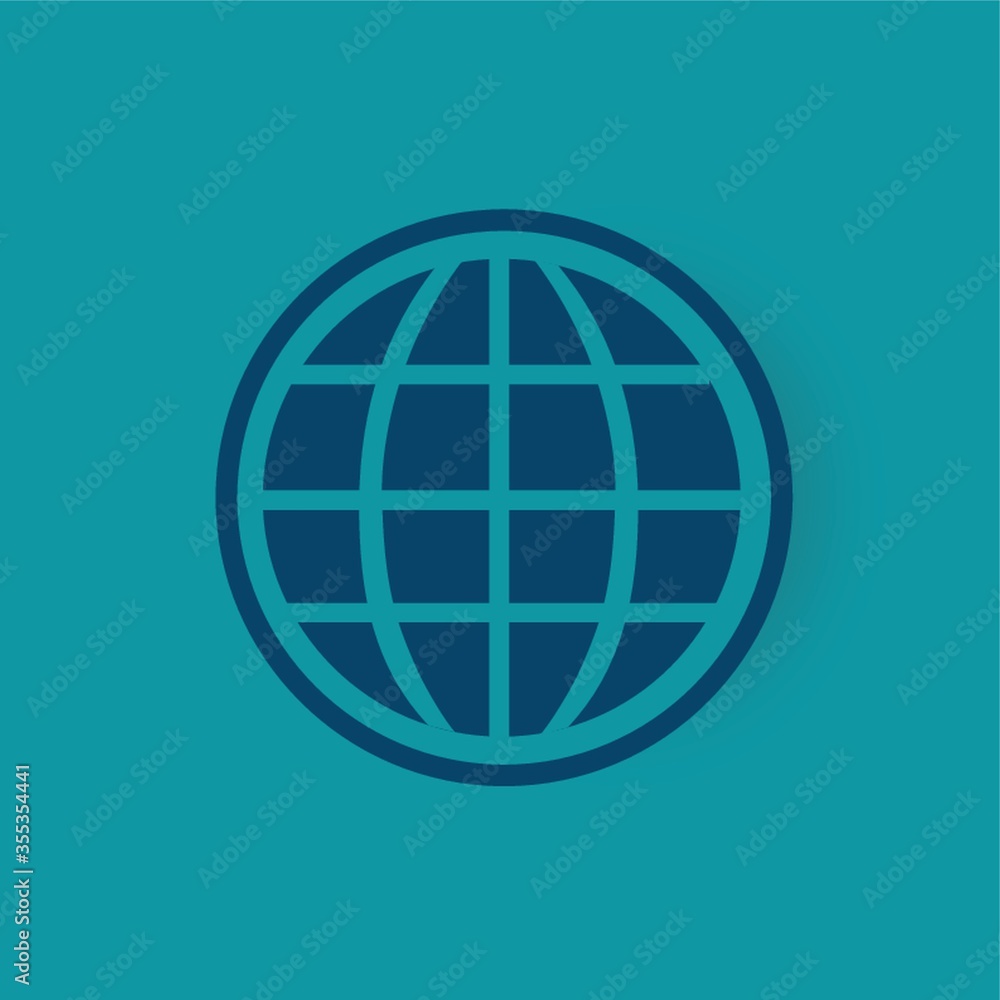 globe globe