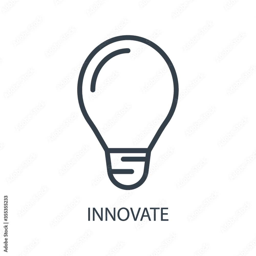 Innovate Innovate