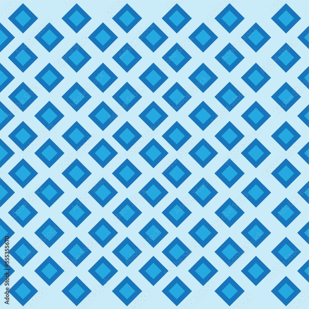 rhombus pattern background