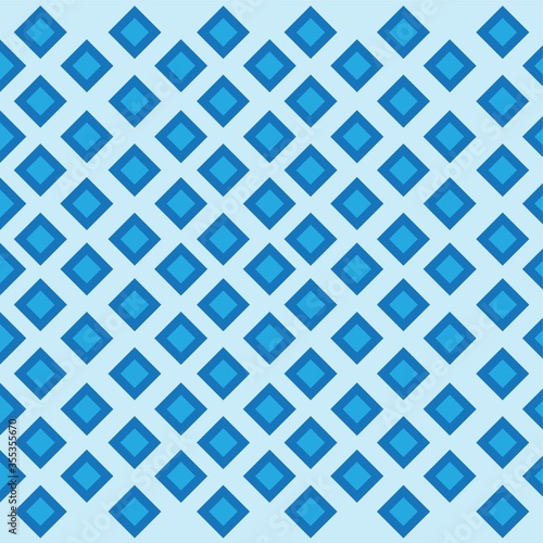 rhombus pattern background