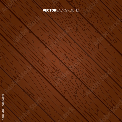 Wooden background