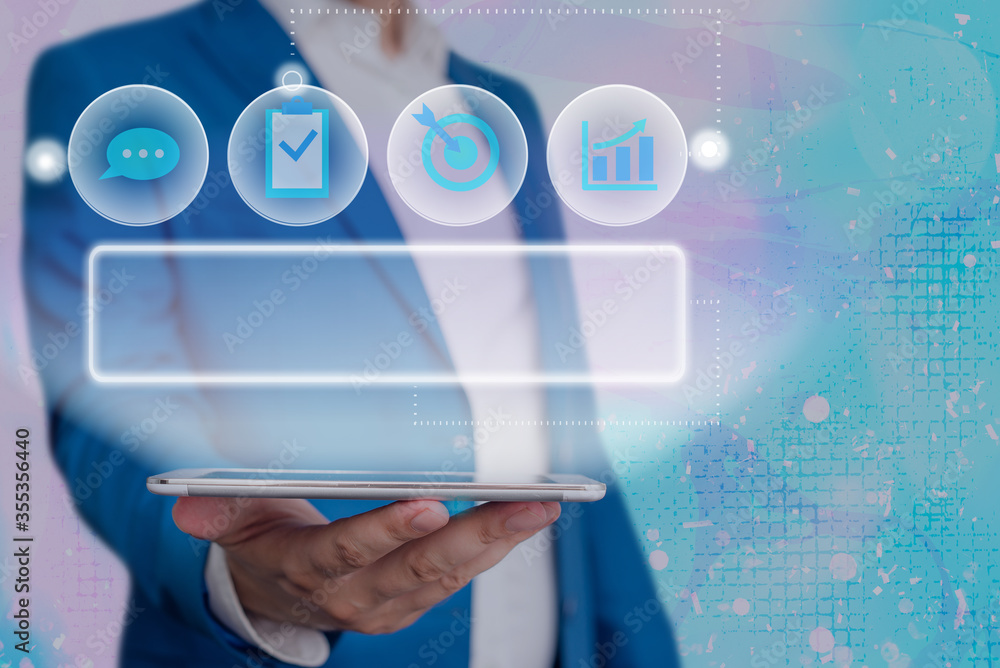 Information Digital Technology Network Connection Infographic Elements Icon Information Digital Technology Network Connection Infographic Elements Icon