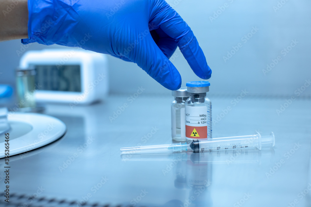 Biologically Hazardous Substances in the Laboratory Biologically Hazardous Substances in the Laboratory