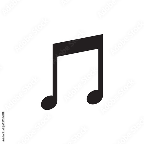 music note