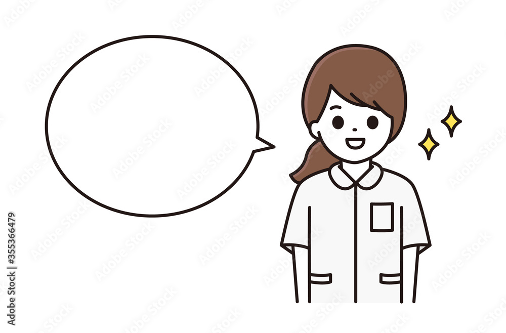 看護師 ナース イラスト 看護師 ナース イラスト
