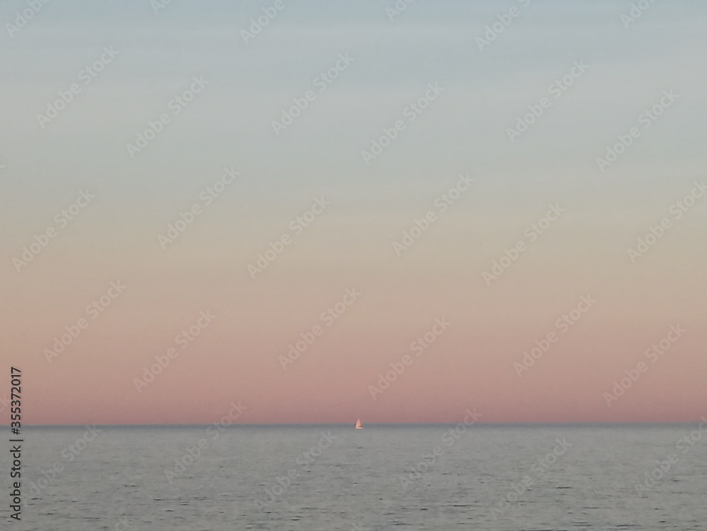 Sea Sea