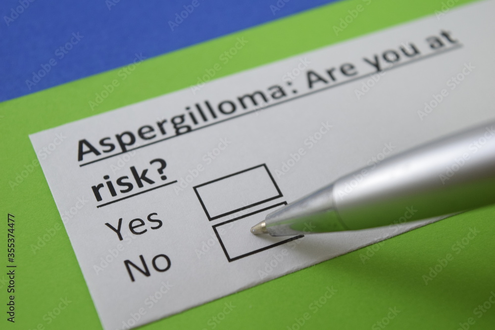 Questionnaire about health problem Questionnaire about health problem