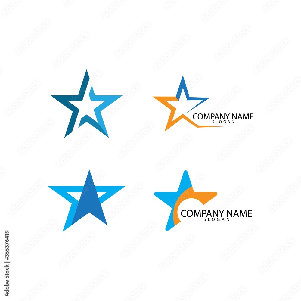 Star Logo Star Logo