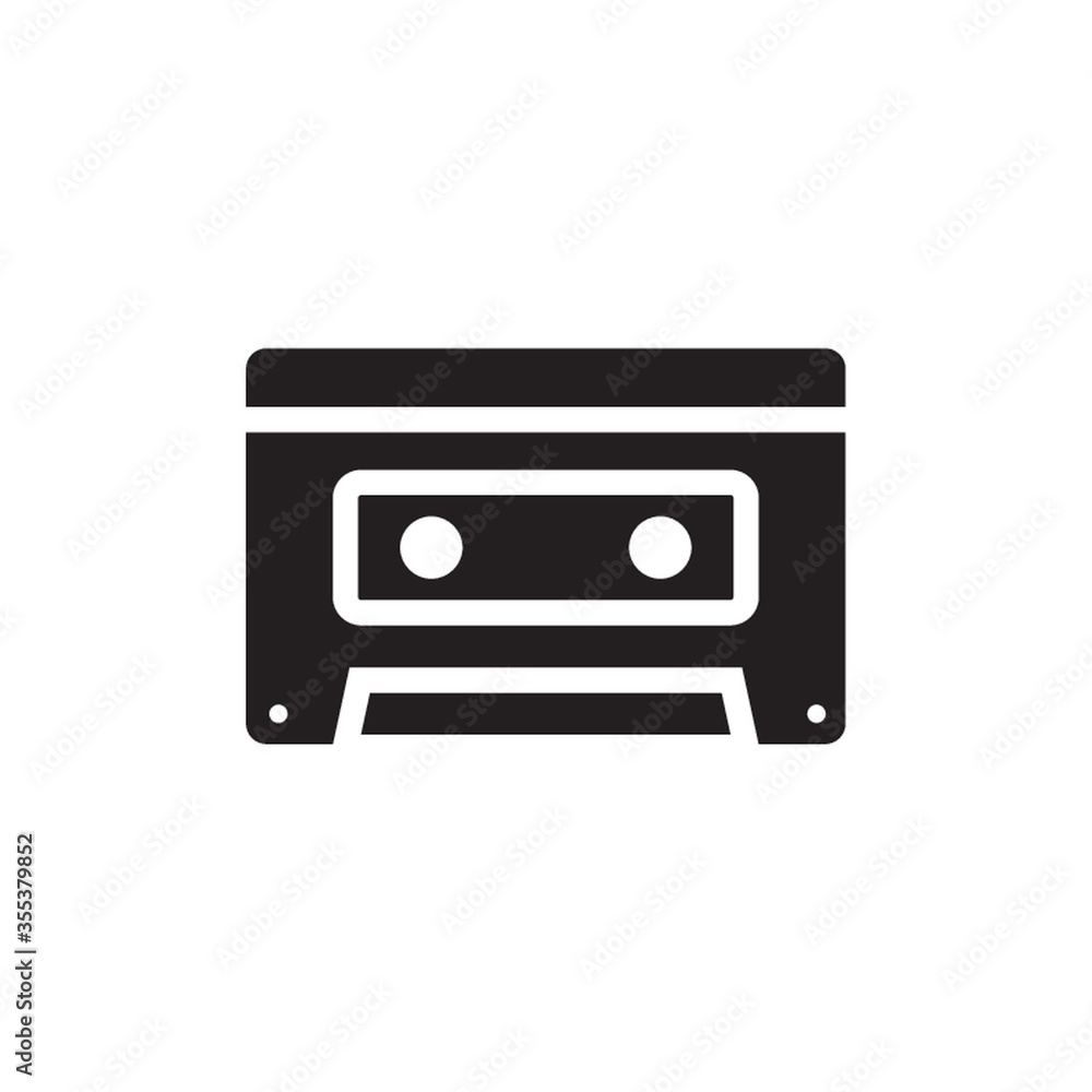 cassette