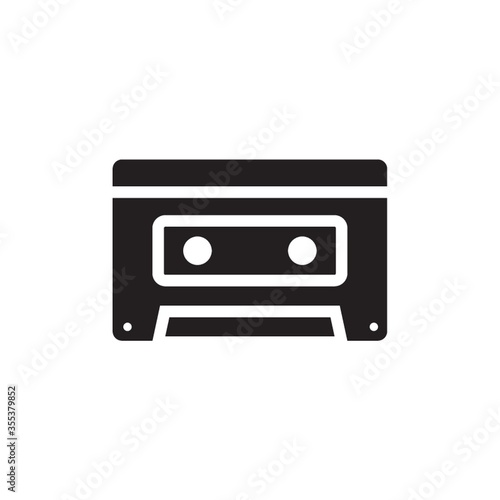 cassette