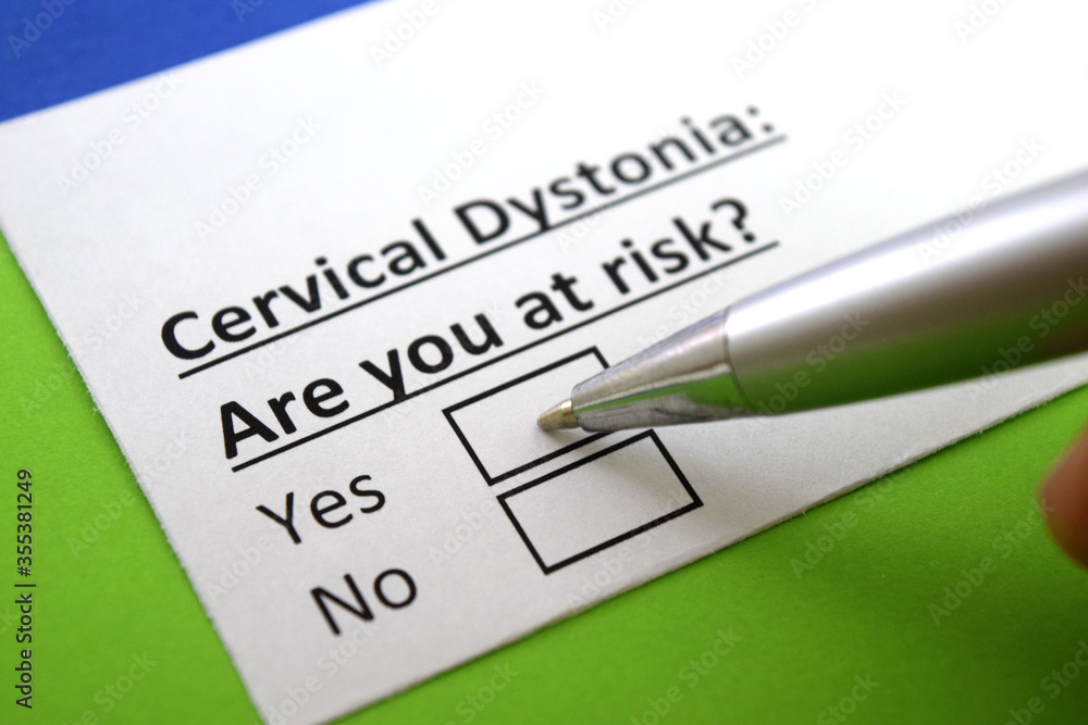 Questionnaire about health problem Questionnaire about health problem