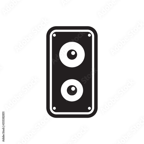 speaker
