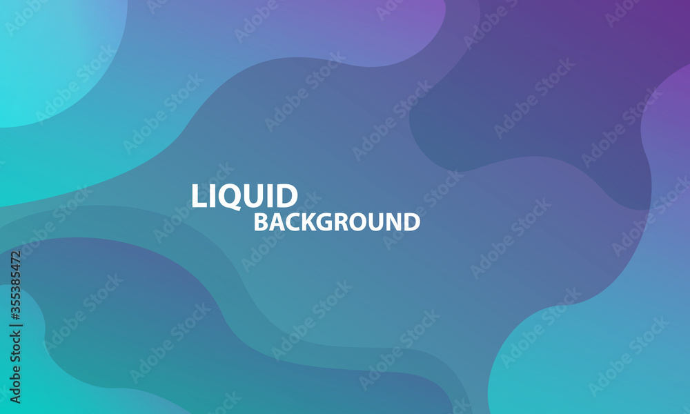 Minimal geometric background. Trendy geometric background. Dynamic shapes composition. Fluid gradient shapes composition. Vector illustration Minimal geometric background. Trendy geometric background. Dynamic shapes composition. Fluid gradient shapes composition. Vector illustration