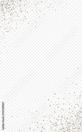 Silver Splash Transparent Transparent Background. 