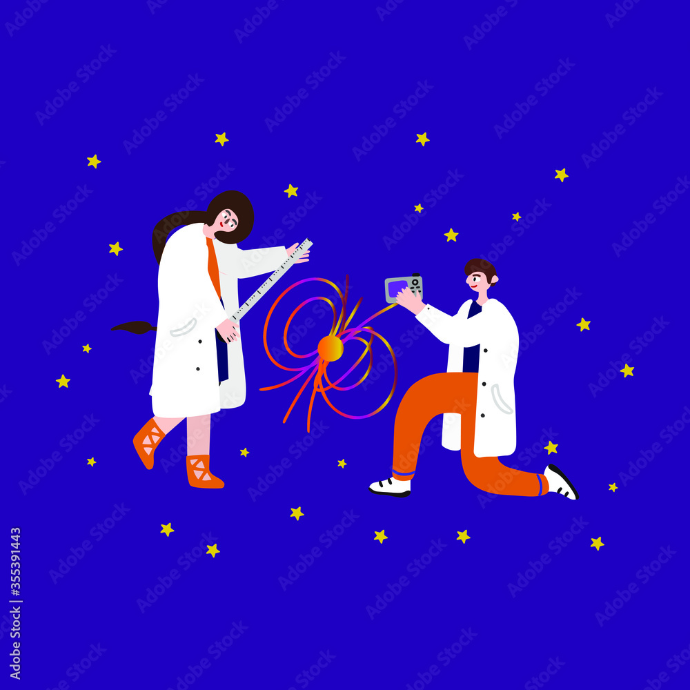 Astrophysicists are trying to capture a neutron star for further study. Scientists will be able to measure its size, study the composition and stage of evolutionary development of a space object Astrophysicists are trying to capture a neutron star for further study. Scientists will be able to measure its size, study the composition and stage of evolutionary development of a space object