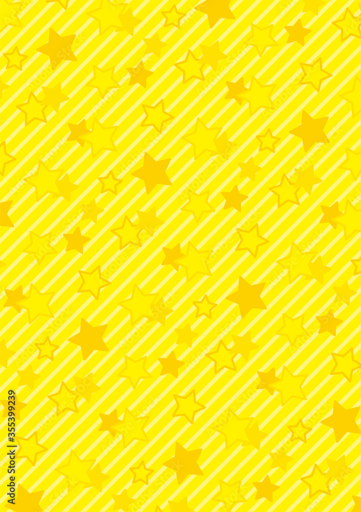 Vecteur Stock ポップで可愛い星柄のパターン背景素材 Adobe Stock Vecteur Stock ポップで可愛い星柄のパターン背景素材 Adobe Stock