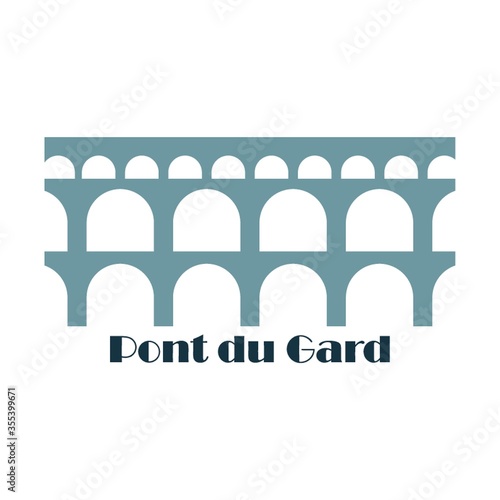 Pont du gard