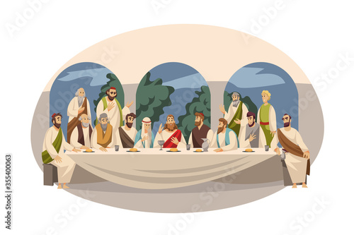 Religion, Bible, christianity concept