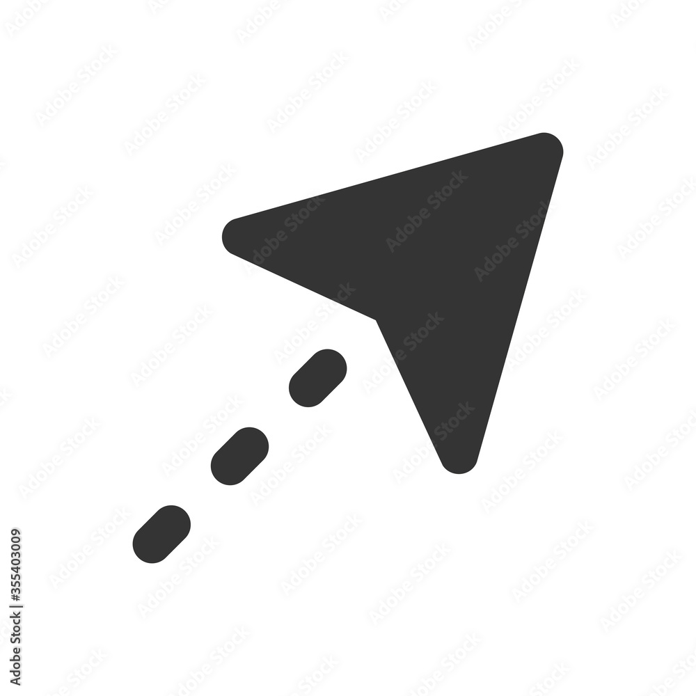 Mouse Cursor Icon Mouse Cursor Icon