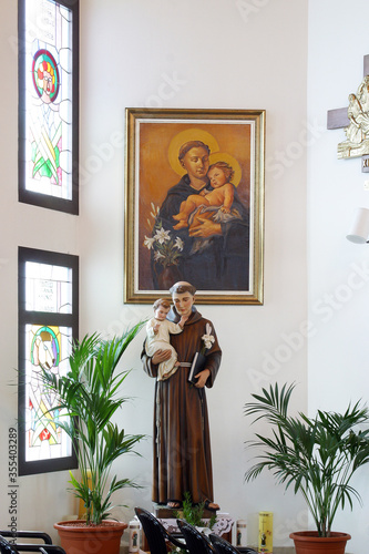 Foto St