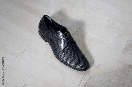 Luxury Leather Mens Shoe