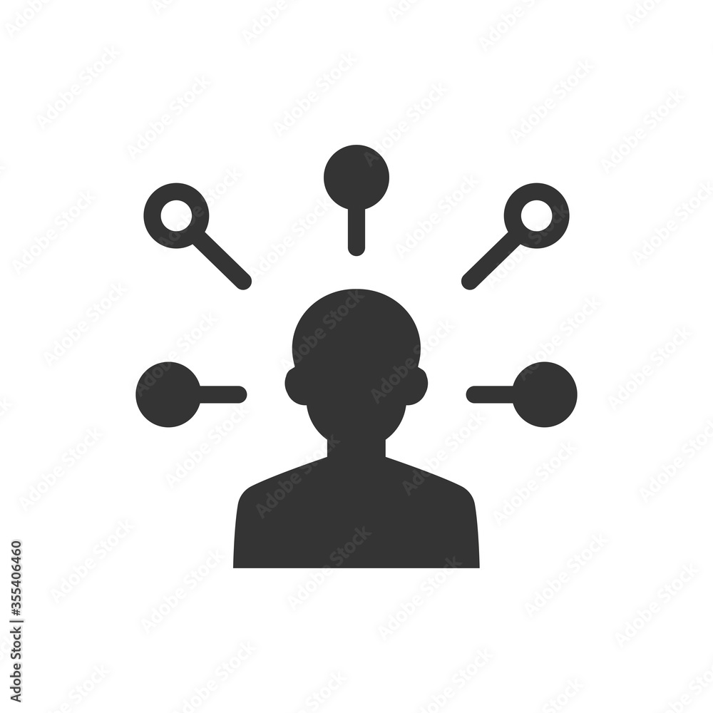 User Network Icon User Network Icon