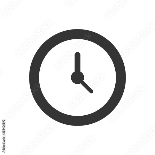 Time Planning Icon