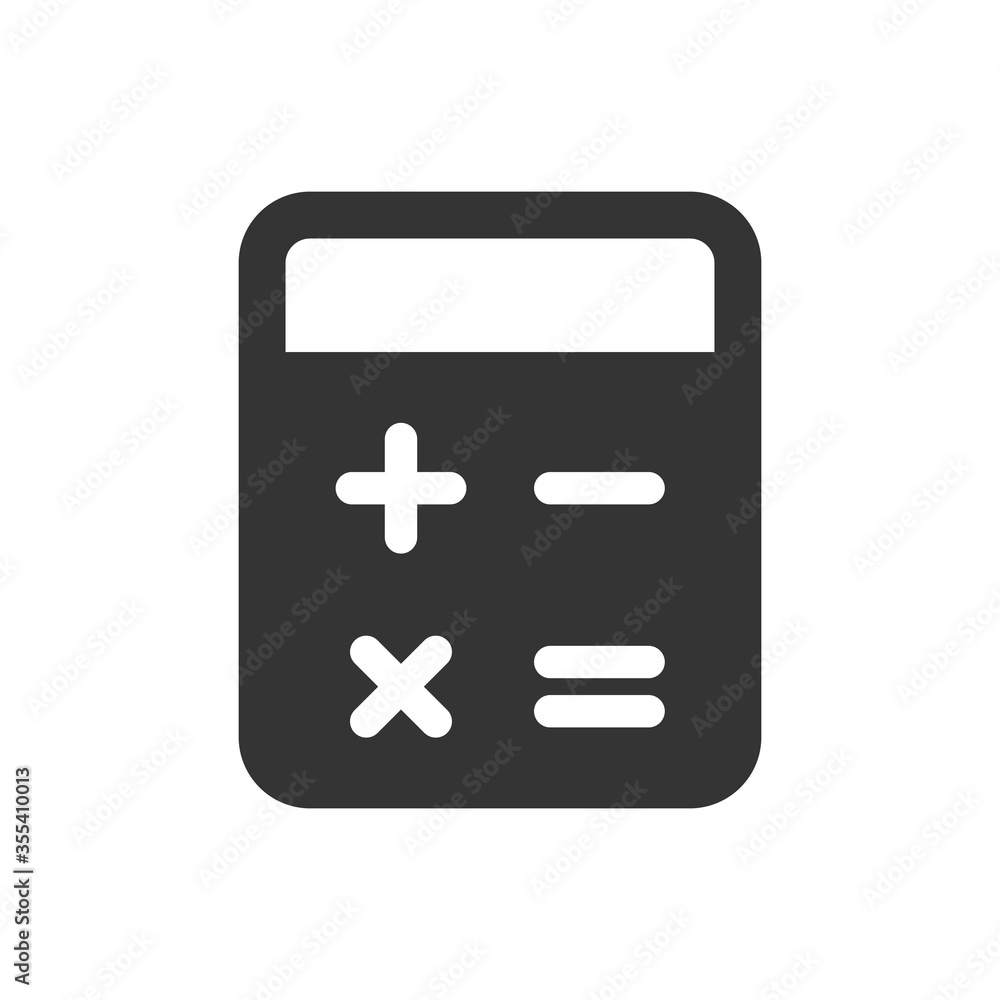 Calculator icon Calculator icon