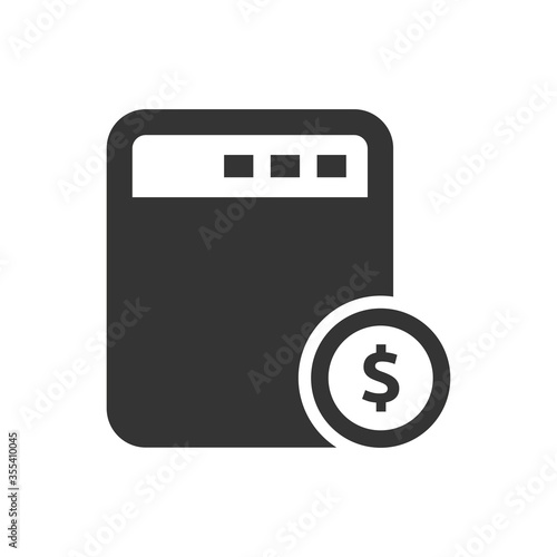Calculator icon