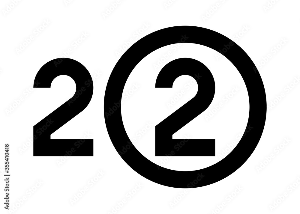Happy New Year 2020 background. Greeting card 2020 Fonts flyer. Color of date 2020 new year view from above banner. Celebrate brochure icon Happy New Year 2020 background. Greeting card 2020 Fonts flyer. Color of date 2020 new year view from above banner. Celebrate brochure icon
