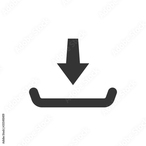 File download icon