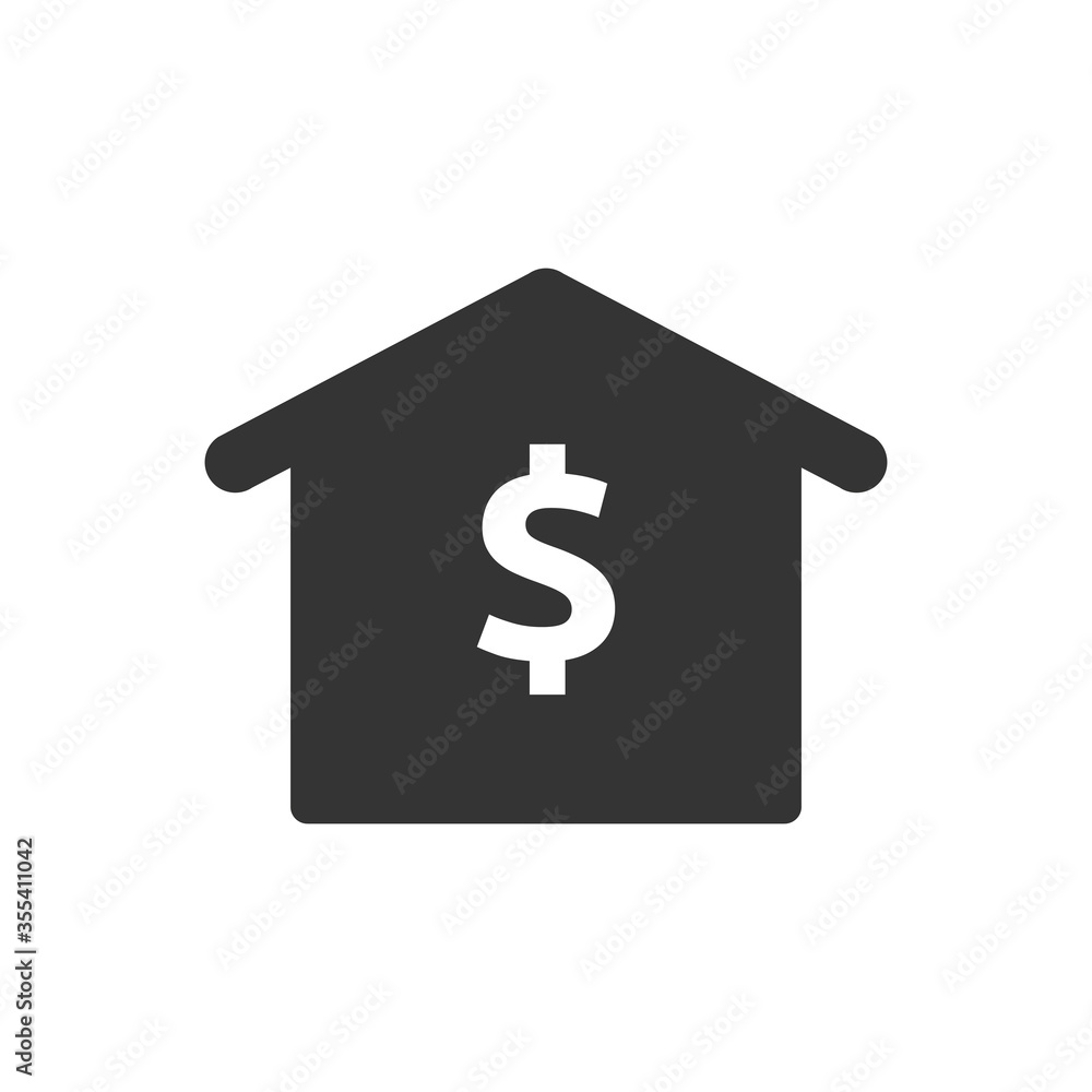 Home Loan Icon Home Loan Icon