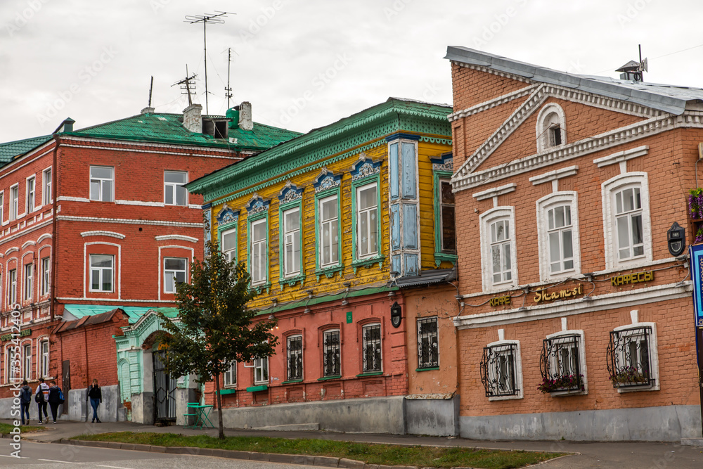 Obraz premium Kazan, Russia