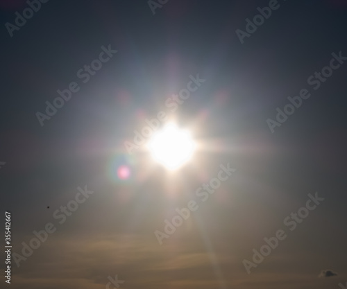 sun