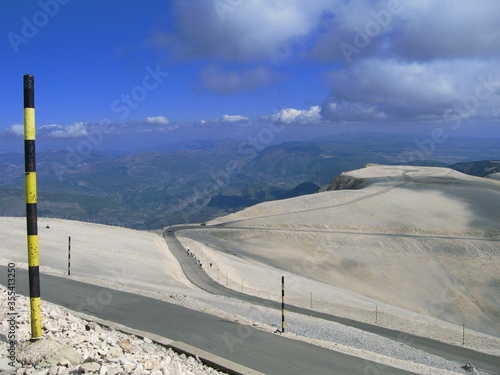 Mont Ventoux