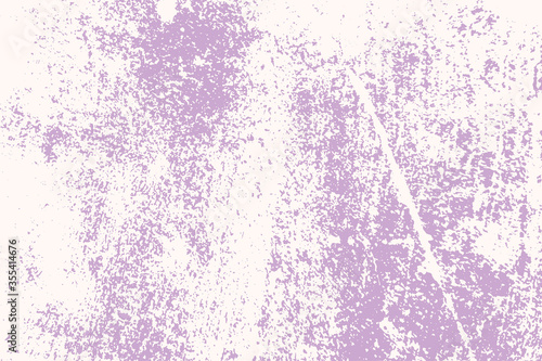 Violet Grunge Background