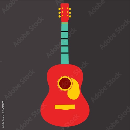 guitar