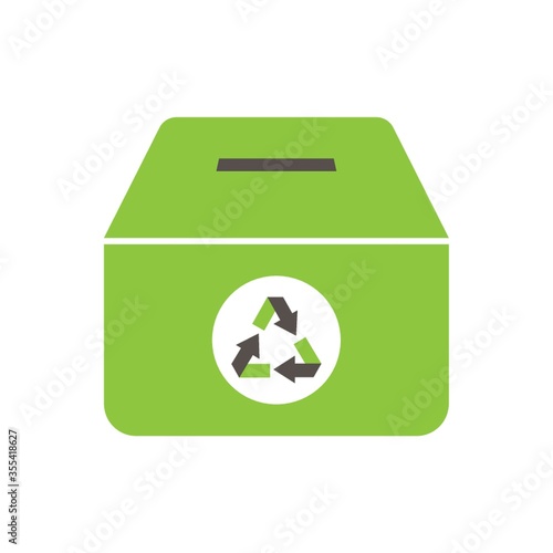 ballot box