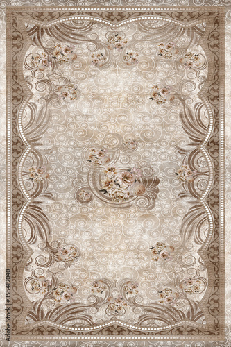 arabesque, art, background, card, carpet, ceiling, decor, decoration, diploma, embossing, fabric, fashioned, frame, graving, gypsum, illustration, marble, mat, mosaic, old, oriental, ornament, pattern