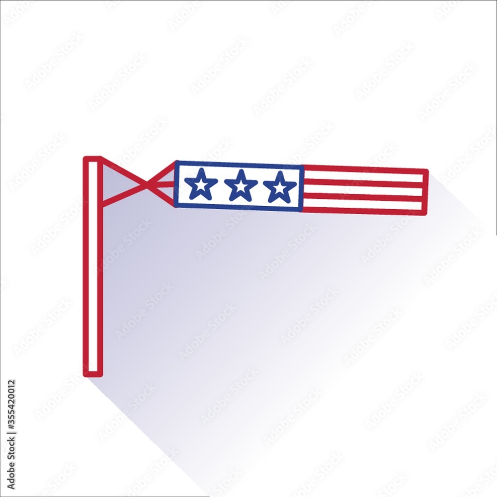wind direction indicator wind direction indicator