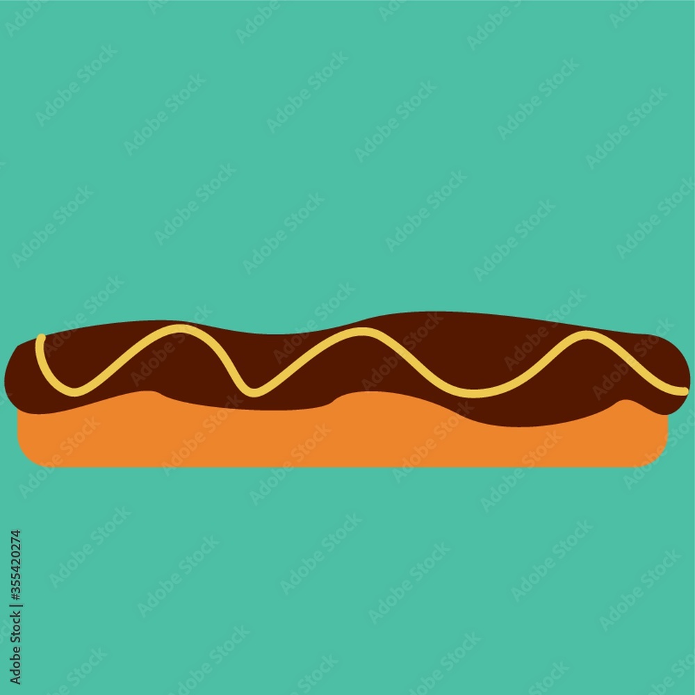 eclair eclair