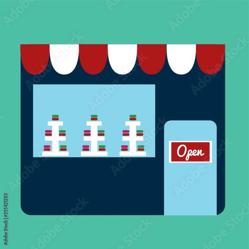 store