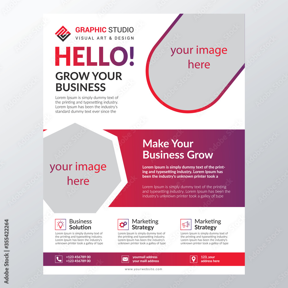 Corporate Flyer Design , Business Flyer Template vector design for Brochure, Annual Report, Magazine, Poster, Corporate Presentation, Portfolio, Flyer, layout leaflet promotion marketing flyer Corporate Flyer Design , Business Flyer Template vector design for Brochure, Annual Report, Magazine, Poster, Corporate Presentation, Portfolio, Flyer, layout leaflet promotion marketing flyer
