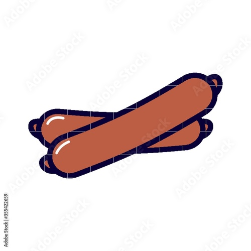 sausage