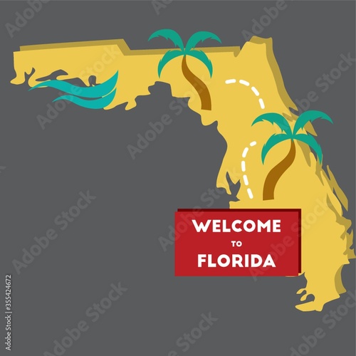 welcome to florida state