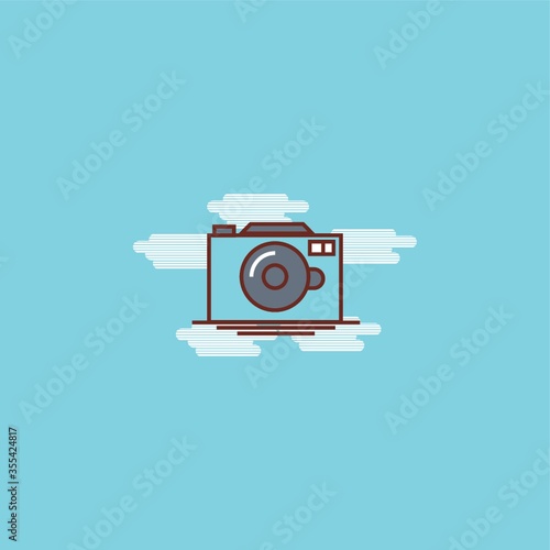 camera