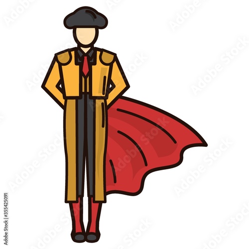 matador